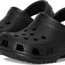 Crocs Baby-Girls Classic Littles Clogs (Infant), 8 M