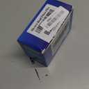 A-01 replacement filter compatible with Afina filter shower head, clean water - high pressure shower - reduce dry skin itching and dandruff - improve the condition of your skin and hair (2 PACK)