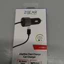 Zgear Fast Car Charger