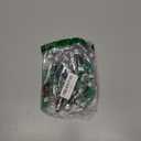 Bantoye 20 Packs Mini LED Flashlights, 2.7 Inch Pocket Flashlight Keychain 5 Bulbs LED for Kids, Camping, Party, 5 Colors