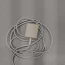 USB C to Magnetic 3 Charger Cable for MacBook Air 13.6 15 inch Mac Pro 14 16 M5 M4 M3 M2 M1 2026 2025 2024 2023 2022 2021, Braided Cord & LED, Powerful Magnetic, Super Durable, Original Quality 6.6ft (Sliver)