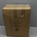 Levtex Home Ophelia Spa Reversible King/Cal King Quilt Set (106x92in) and 2 Pillow Shams (36x20in) - Bedding - Blue, Yellow, White - Rayon King Size Quilt Bedding Set - Lightweight, Soft, Pre-Washed