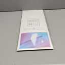 SXCY [4PCS Nano for 2024 2025 Chevrolet Equinox EV Screen Protector 2024 2025 Equinox EV Accessory Touch Display Screen Protector[17.7 Inch+11 Inch]