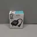 Kasa Outdoor Smart Plug, Smart Home Wi-Fi Outlet Timer, Max Load 15A/1875W, IP64 Weather Resistance, Compatible with Alexa, Google Home & SmartThings, No Hub Required, ETL Certified(KP401)