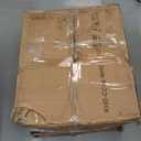 VECELO Velvet Vanity Desk Chair with Height-Adjustable for Office Living Room Bedroom Make Up Study, 360Swivel, Wheeled Gold Base, White