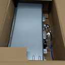 [Upgraded] DC97-14486A Dryer Heating Element Kit For DV42H5000EW/A3 DV45H7000EW/A2 DV40J3000EW/A2 DVE50R5400V/A3 DVE50R5200W/A3 DVE50M7450W/A3 DV42H5200EP/A3 DV42H5200EW/A3 DV48H7400EW/A2