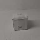 Woaboy Pack of 4 Brown Green Corduroy Decorative Throw Pillow Covers Soft Boho Striped Pillowcases Farmhouse Modern Home Decor for Couch Sofa Bed Living Room 18x18 Inch