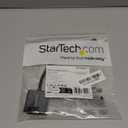 StarTech.com 1080p 60Hz HDMI to VGA High Speed Display Adapter - Active HDMI to VGA (Male to Female) Video Converter for Laptop/PC/Monitor (HD2VGAE2)