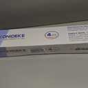 Konideke T12 Fluorescent Tube Light Bulb 20 Watt Daylight, F20T12/D Replacement for 79042 F20T12/SUN/ECO F20T12/D/ECO 273284 F20T12/D/ALTO 1100 Lumen G13 Base, 24 Inch 4 Count