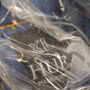 HUE Women's Super Soft Stretch High Rise Straight Leg Denim Leggings (X-Large)