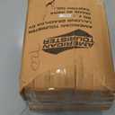 4.5 Inch Cold Gel Memory Foam Mattress Replacement for Sleeper Sofa and Couch Beds - Full Size CertiPUR-US Certified (Sofa Not Included)