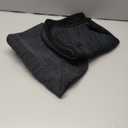 2 Pack Dish Drying Mats XL, 24" x 18" Microfiber Ultra Absorbent Kitchen Counter Mat for Dishes, Pots and Glassware, Drying Pad for Dish Easy Store, Machine Washable, Durable, Quick Drying, Multi-Use