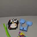 Hasbro Gaming Ants in The Pants Preschool Game for Kids Ages 3+, Fun Board Game for 2-4 Players