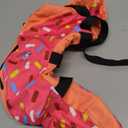 Supet Inflatable Dog Cone Collar Alternative After Surgery, Doggie Neck Donut Collar Recovery ECollar, Soft Dog Cone for Dogs, Size: L-(Neck 11"-14")
