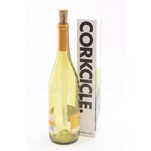 Corkcicle Classic Chiller, Cork