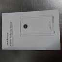 Jafända Air Purifiers for Home Large Room Up To 1190ft², True HEPA 13 Filter, Activated Carbon Remove 99.97% Dust Smoke Odor Pollen Pets Hair Dander Allergies, Quiet Sleep Mode 23dB, Night Light