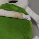 Baby Walker Head Protector Toddler Adjustable Baby Head Protection Backpack Wear Safety Pad (Turtle)