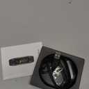 Fitness Tracker with Heart Rate/Blood Oxygen/Sleep Monitor, 20+ Sports Modes Smart Watches for Women/Men, Activity & Step Tracker Smart Watch for Android/iOS Phones (Dark Black)