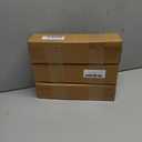 3 x Hot Wire Pen, Electric Hot Wire Cutter Pen 10cm, Styrofoam Cutting Hot Pen Hot Wire Cutting Pen for Amateur DIY Heat Cutting Engraving Pen, Art Making, Foam Carving (blue, 100mm)