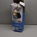 5 STARS UNITED Seat Cushion for Tailbone Pain Relief  Memory Foam Cushion for Coccyx, Hip, Sciatica & Post-Surgery Recovery  Wheelchair, Car, Desk, Gaming & Office Chairs, Light Gray, X-Large