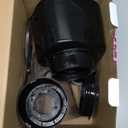 Toastmaster 5 Speed Blender with 48-oz Plastic Jar - Kitchen Blender with Stainless Steel Blades - For Fruit Smoothies & More - Multiple Speeds & Pour-Through Lid