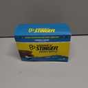 Honey Stinger Organic Gluten Free Cookies & Cream Waffle, Energy Stroopwafel for Exercise, Endurance and Performance, Sports Nutrition for Home & Gym, Pre & During Workout, 16 Waffles, 16.96 Ounce (EXP 03/01/26)