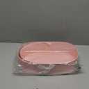 UNIKPACKAGING Premium Quality European Style Gender Reveal Gift Basket Its a Boy/Girl Floral Box for Luxury Style Flower Arrangements (Pink)