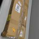 10x2x1 Ft (2 Pack) Galvanized Raised Garden Bed, Outdoor Planter Box Metal Patio Kit Planting Bed for Vegetables Flowers and Succulents,Silver