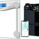 Etekcity Digital Body Weight Scale