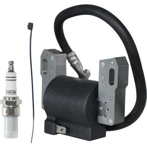 Ignition Coil 793354 799382 590455 Fit for 120502 122M02 122M05 122T02 122T05 122T07 124L02 124T02 124T05 Magneto Armature Lawn Mower Parts