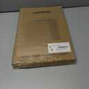 Stainless Steel Cutting Board,Double Sided Chopping Board for Kitchen,Scratch Resistant Mesh Design,Anti-Slip Silicone Edges(Grey,16"*12") (Gray)