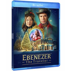 Ebenezer the Traveler