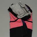 Eiggam Underwear for Women Cotton High Waist Panties Full Coverage Briefs Soft Strech Ladies Breathable Panties-Multi Pack (Large)