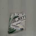 Hoerrye for iPhone 17 Pro Camera Lens Protector - [12FT Shatterproof Military Grade] [Strong Adsorption] Top 9H+ Tempered Glass Camera Screen Full Protective Cover Case Friendly, Cosmic Orange