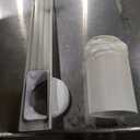 Portable Air Conditioners, 10000 BTU Portable AC Up To 450 Sq.Ft, 3 In 1 AC Unit With Cool, Dehumidifier & Fan Modes, Remote Control & 24H Timer, AC Unit Wor Bedrooms, Living Rooms & Apartments