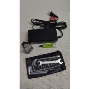 Rad Power Bikes Battery Charger & Tool Kit