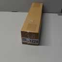 Pre-Lit Artificial Mini Christmas Tree,20 inch Small Pine Xmas Tree with 40 LED Lights,70 Branch Tips,Battery Operated Tabletop Christmas Tree Burlap Base-(50cm)