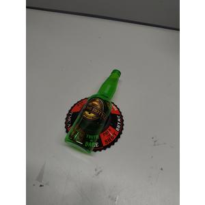 Funtime BA7500 Spin The Bottle Drinking Game, Green