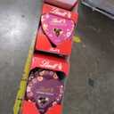 18 x Lindt Valentine's Gourmet Truffles Assorted Chocolate Candy Heart, 6.7 oz.exp. date is September 30th 2026 Best By 09/30/26