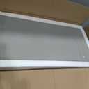 Houseables Shower Niche, Shower Niche Insert Tile Ready, Recessed Bathroom Storage, 12x28 (13x29), in Wall Shelf, Cubby Inserts, Recessed Shampoo Caddy, Inset Shelves, Built in Nook, Soap Box, Prefab