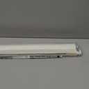 LazBlinds Cordless Cellular Shades, No Tools No Drill Light Filtering Honeycomb Shades Pleated Blinds for Windows, 33'' W x 48'' H, Cream