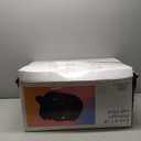 Cloud Massage Shiatsu Foot Massager with Heat, Deep Kneading Therapy for Pain Relief, Circulation, Post-Activity Relaxation - Foot Massager for Plantar Fasciitis, and Arthritis Relief