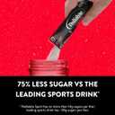 Pedialyte Sport Electrolyte Powder, Fast Hydration with 5 Key Electrolytes for Muscle Support Before, During, & After Exercise, Fruit Punch, 0.49 Oz Sachets 6 Count (Pack of 6)