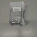 10 x Caseative for iPhone 13 Pro Case,Solid Color Full Camera Lens Protection Phone Case (Wine Red)