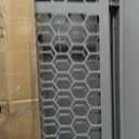 Regalo Safety 28"-42" Extra Wide Expandable Baby Gate for Doorways & Bottom of Stairs, Pressure Mounted Safety Gate for Babies, Toddlers & Pets, Tested & Safe for 30 Years, American Designed and Owned