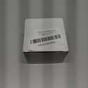 Bathtub Drain Stopper, Tub Stopper/Bathtub Plug for Tip Toe/Trip Lever/Lift&Turn Tub Drains, Bath Tub Drain Stoppers Designed for 1.5"-1.72" Drain Hole w/3 O-Rings,Chrome Plated