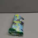 Centipede Demon Kids Water Shoes Girls Boys Quick Dry Aqua Shoes Barefoot Water Sneakers for Beach Swim Pool Boats Outdoor Water Sports Little/Big Kid (Ty1 Micainavygreen)