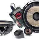 Focal PS-165-FSE 6.5 2-Way Kit with Shallow Basket Design