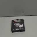 Wireless CarPlay Adapter 2026 Upgraded AI Box Carplay Suitable for Apple iPhone & Android, with Compact Size, Plug-and-Play Convenience, and Fast, Stable Connection for CarPlay & Android Applications