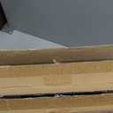 Metal Stackable Expandable Storage Shelf - Multi-Functional Home Storage Shelf, Suitable for Kitchen, CabinetBathroom, Office, Garage, etc 3PACKS/White/Large